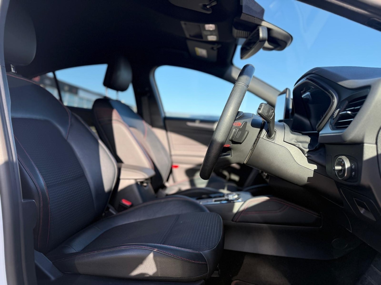 Used Ford Focus for sale - 77925186: Photo 14