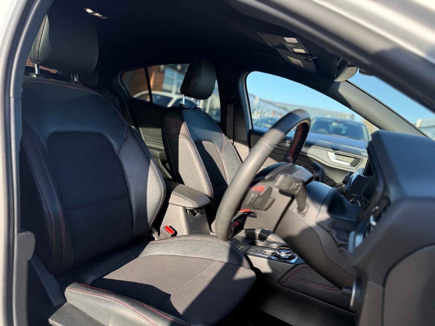 Used Ford Focus for sale - 77925186: Photo 15