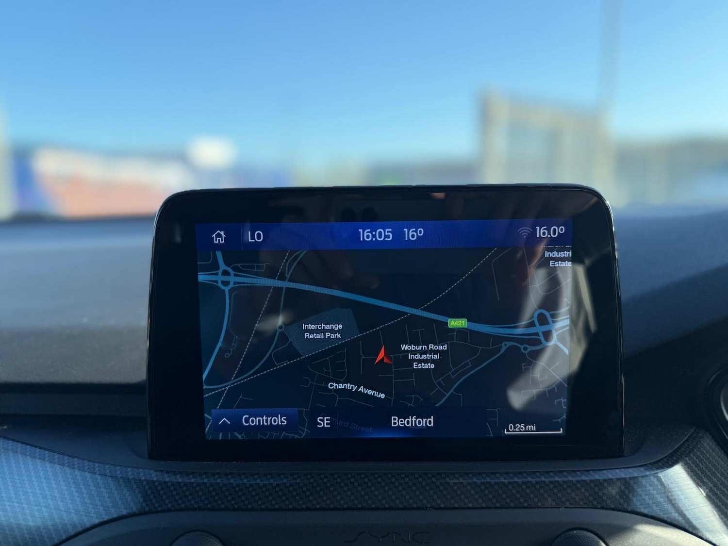 Used Ford Focus for sale - 77925186: Photo 18