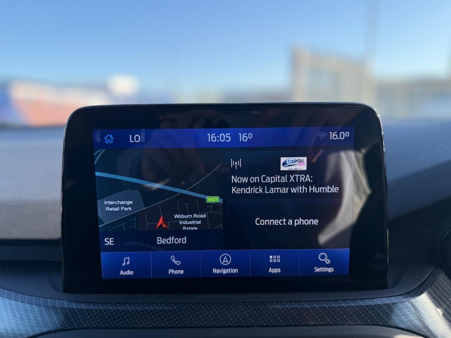 Used Ford Focus for sale - 77925186: Photo 19