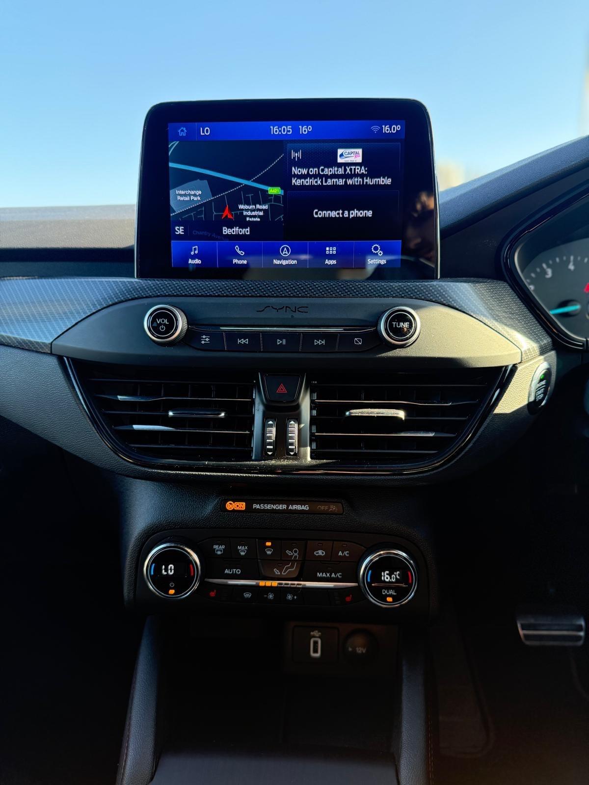 Used Ford Focus for sale - 77925186: Photo 21