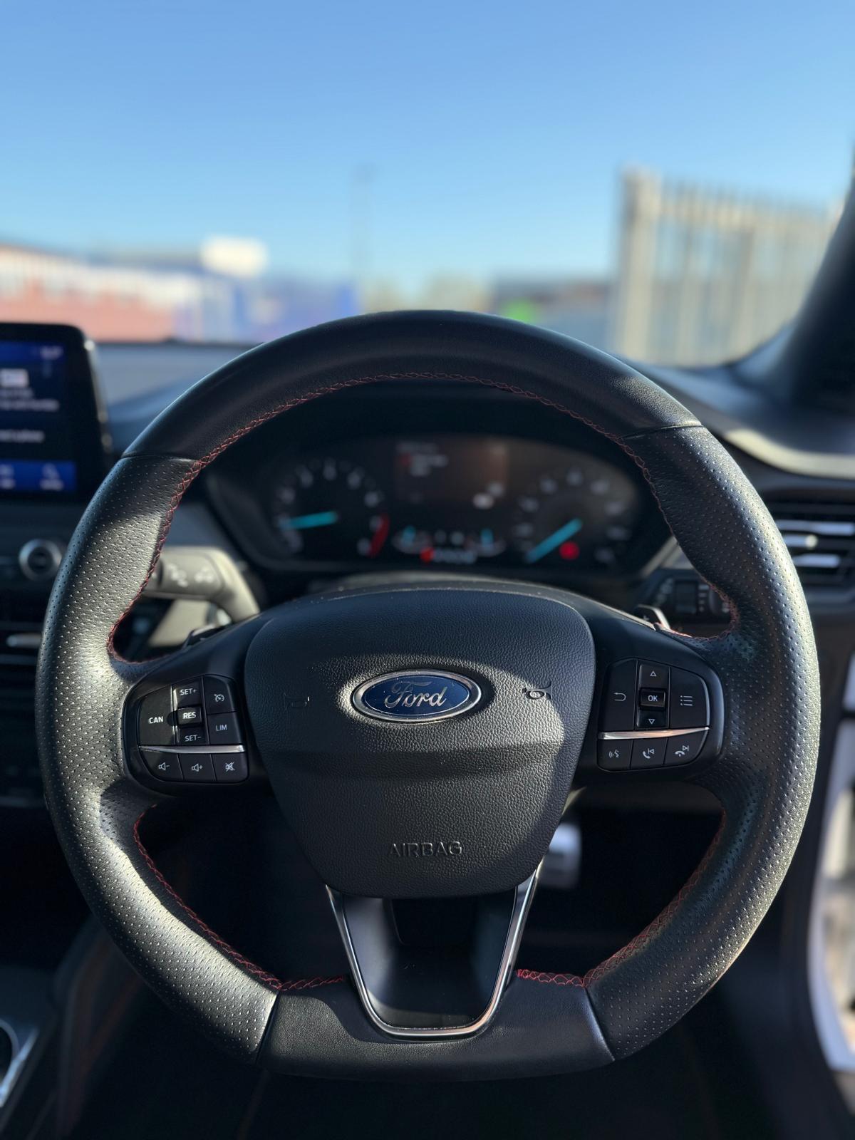 Used Ford Focus for sale - 77925186: Photo 24