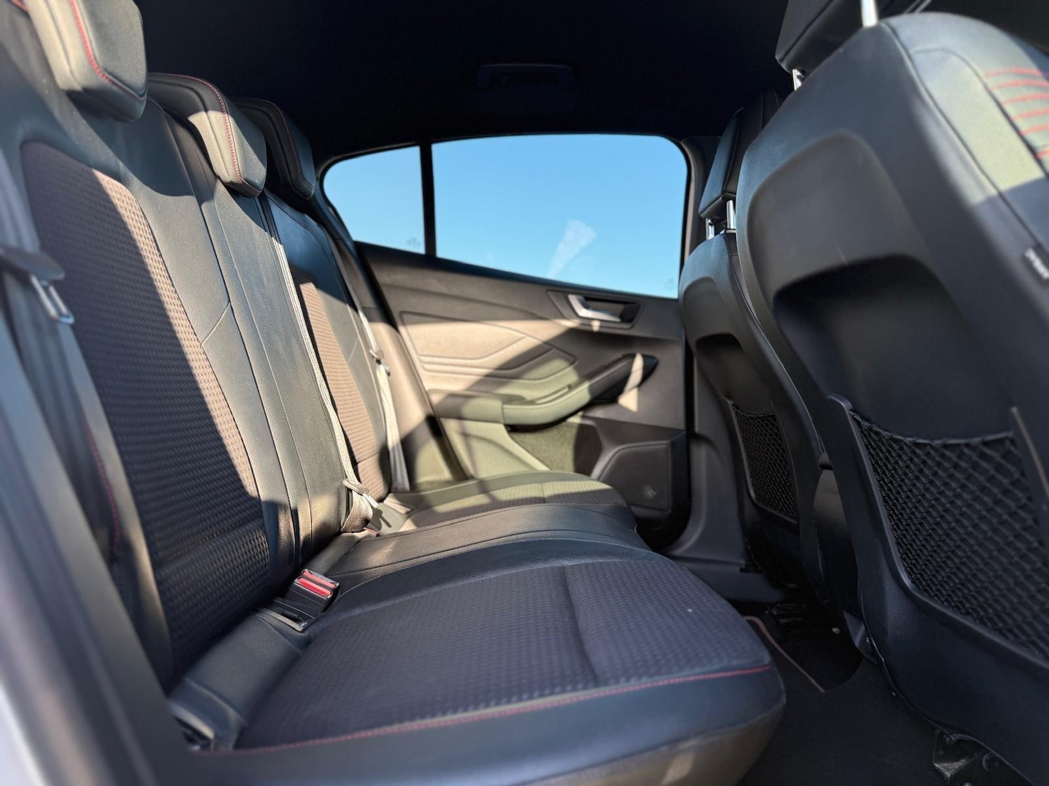 Used Ford Focus for sale - 77925186: Photo 26