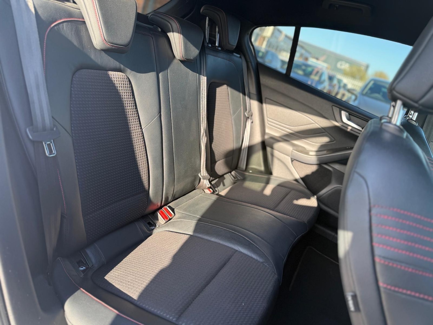 Used Ford Focus for sale - 77925186: Photo 27