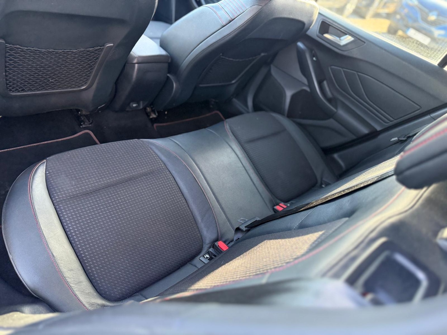 Used Ford Focus for sale - 77925186: Photo 28