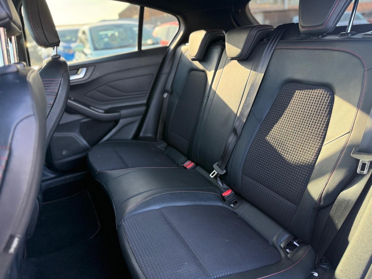 Used Ford Focus for sale - 77925186: Photo 29