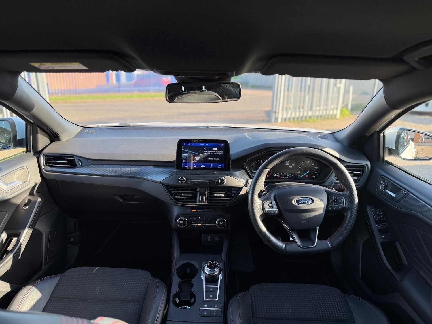 Used Ford Focus for sale - 77925186: Photo 30