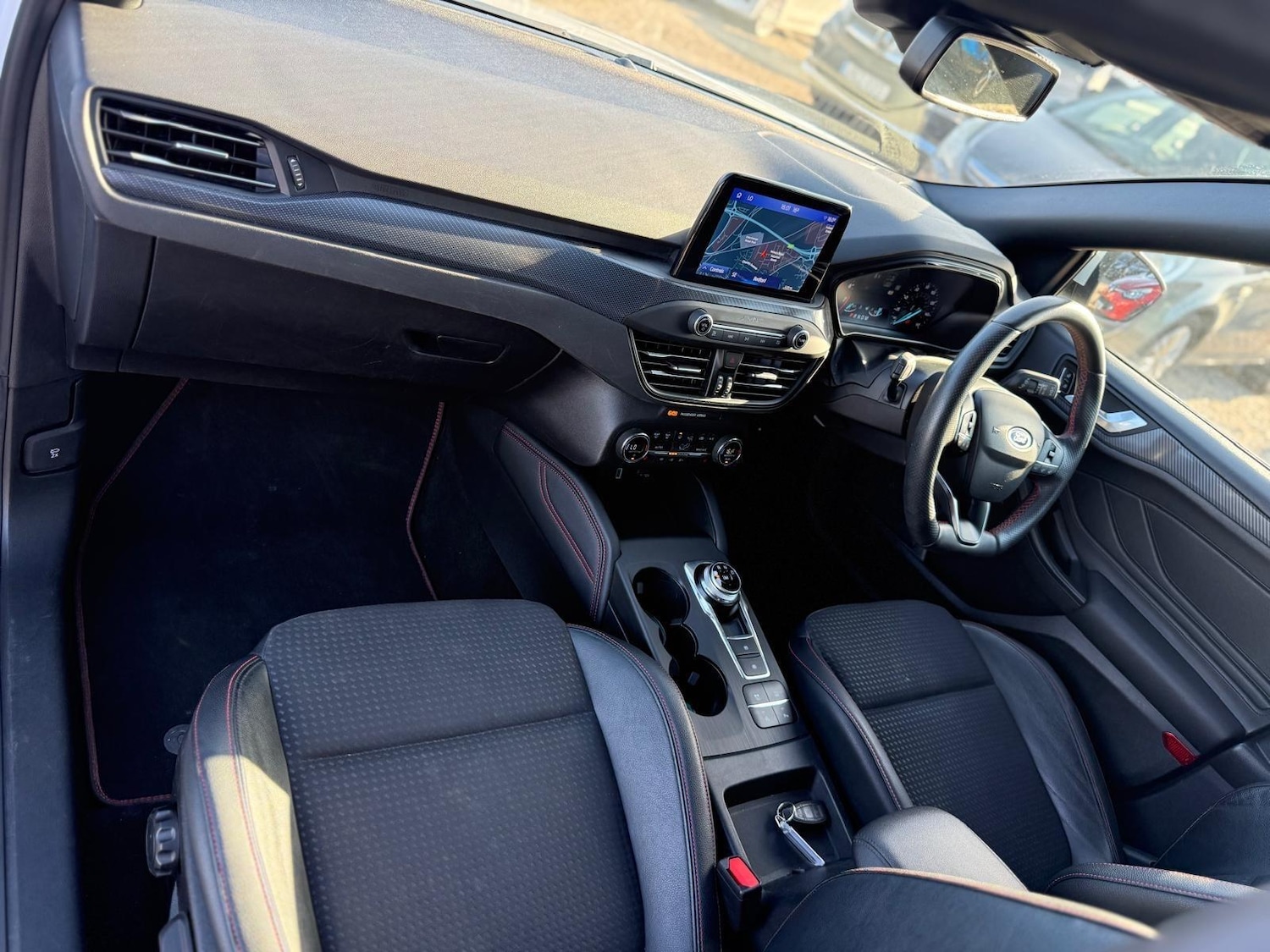 Used Ford Focus for sale - 77925186: Photo 9