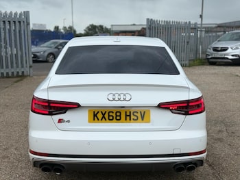 Used Audi S4 2018 for sale - 78637007: Photo