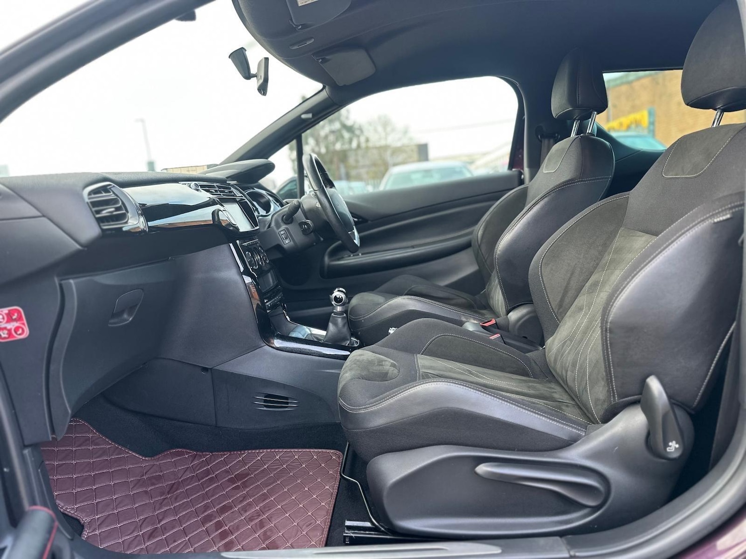 Used DS Automobiles DS 3 2017 for sale - 77898591: Photo 10