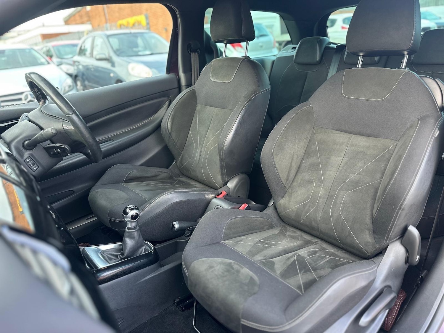 Used DS Automobiles DS 3 2017 for sale - 77898591: Photo 11