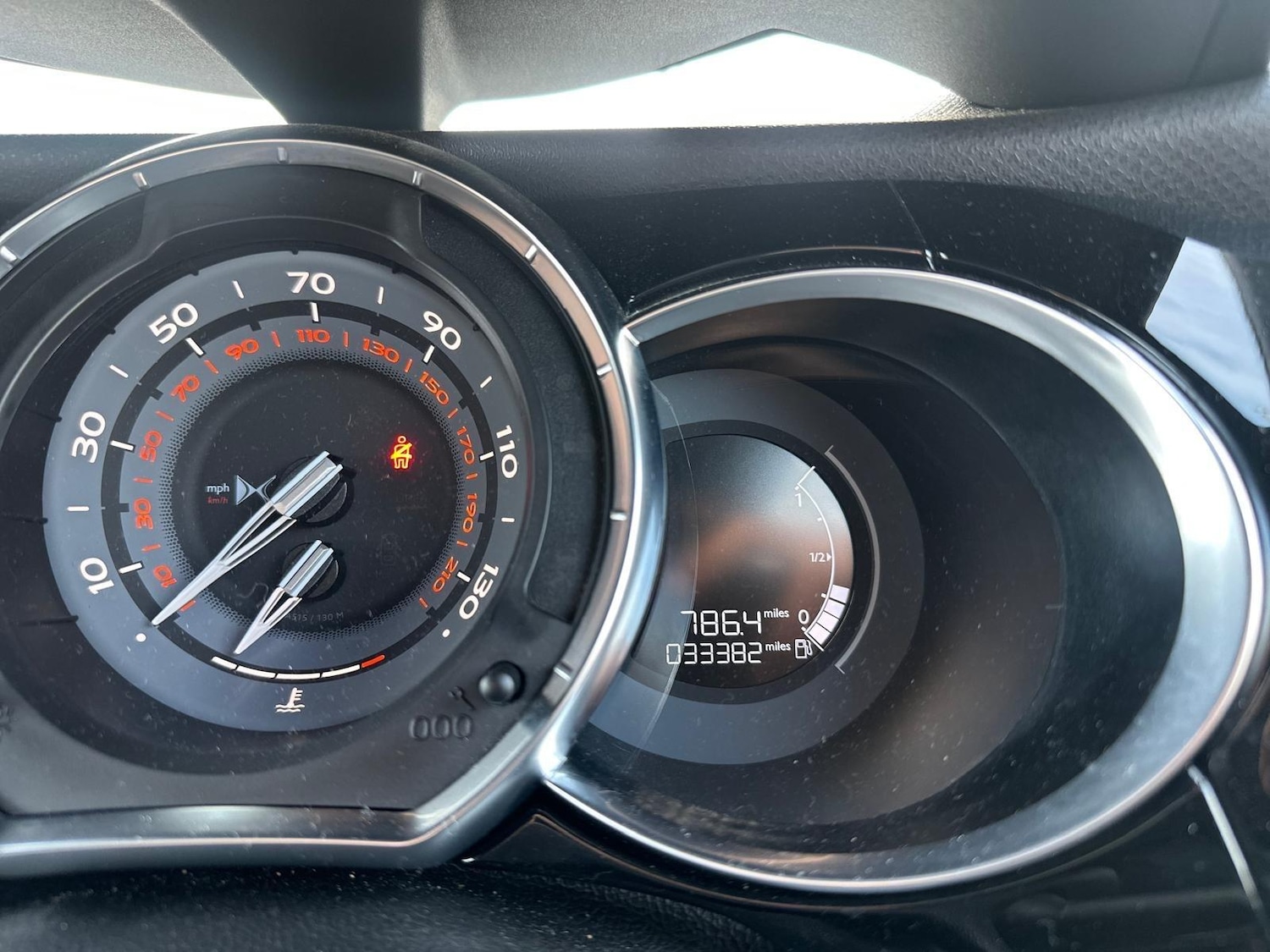 Used DS Automobiles DS 3 2017 for sale - 77898591: Photo 14