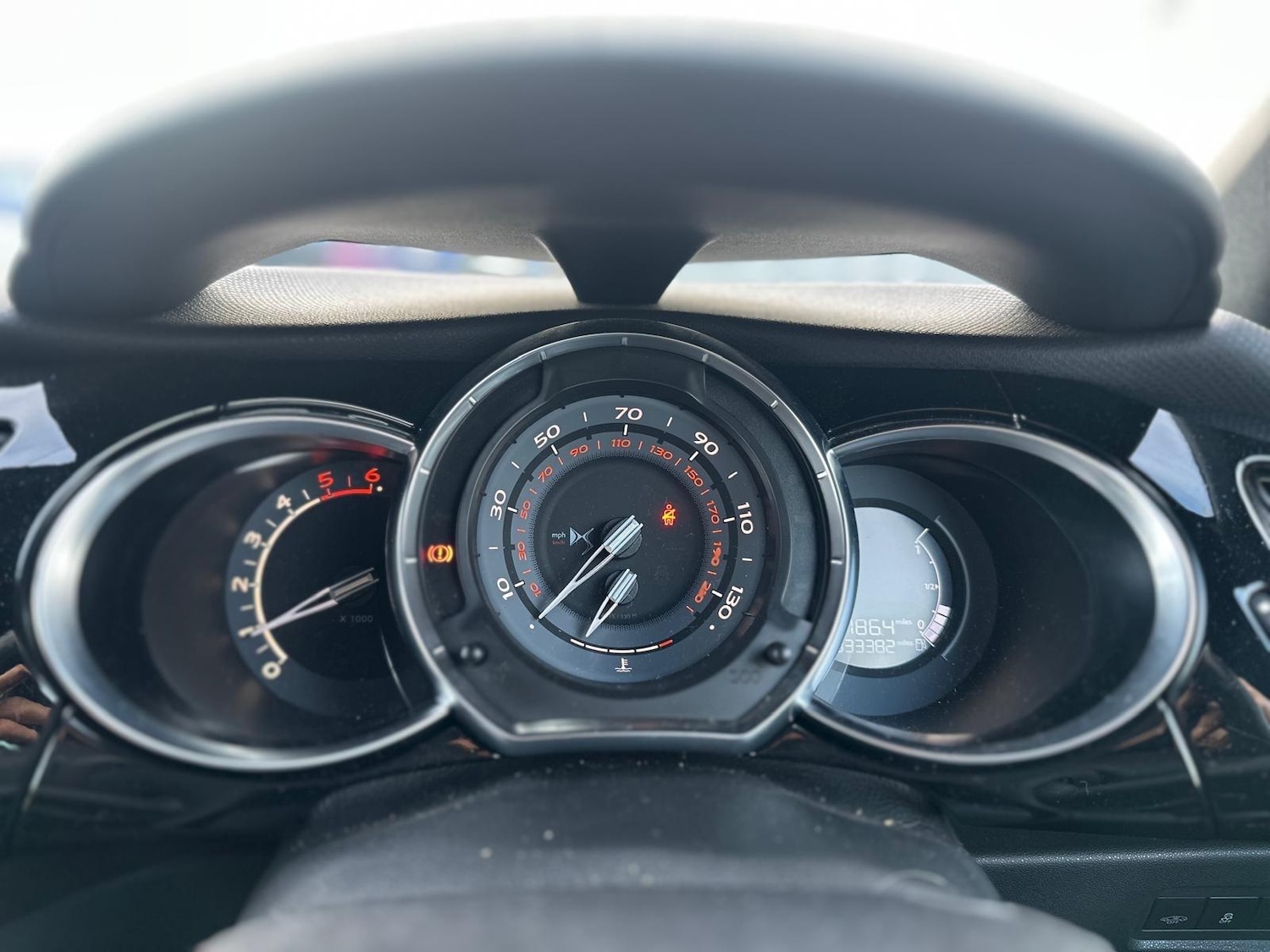 Used DS Automobiles DS 3 2017 for sale - 77898591: Photo 15