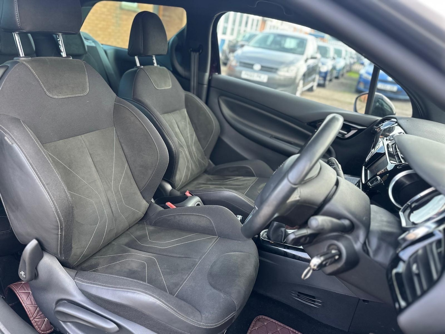 Used DS Automobiles DS 3 2017 for sale - 77898591: Photo 16