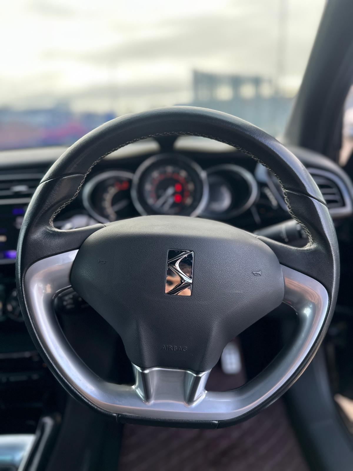 Used DS Automobiles DS 3 2017 for sale - 77898591: Photo 17