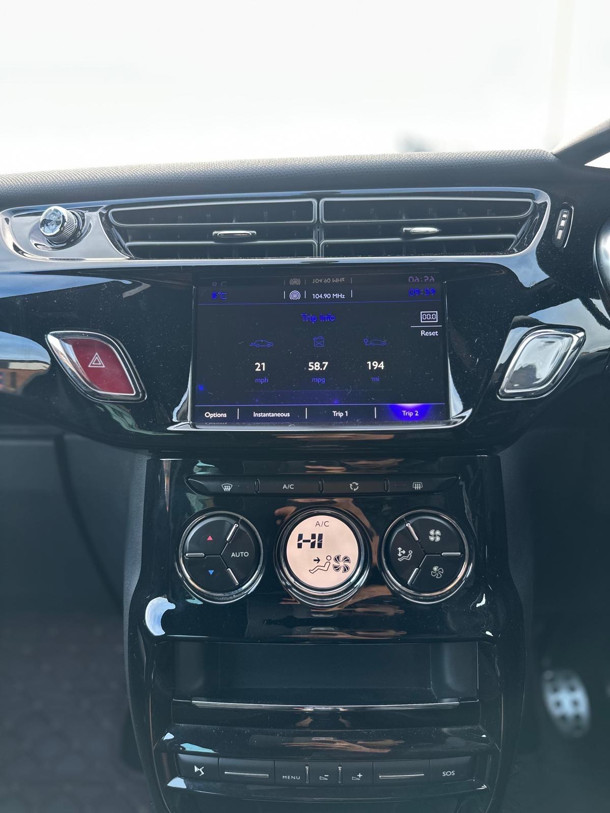 Used DS Automobiles DS 3 2017 for sale - 77898591: Photo 18