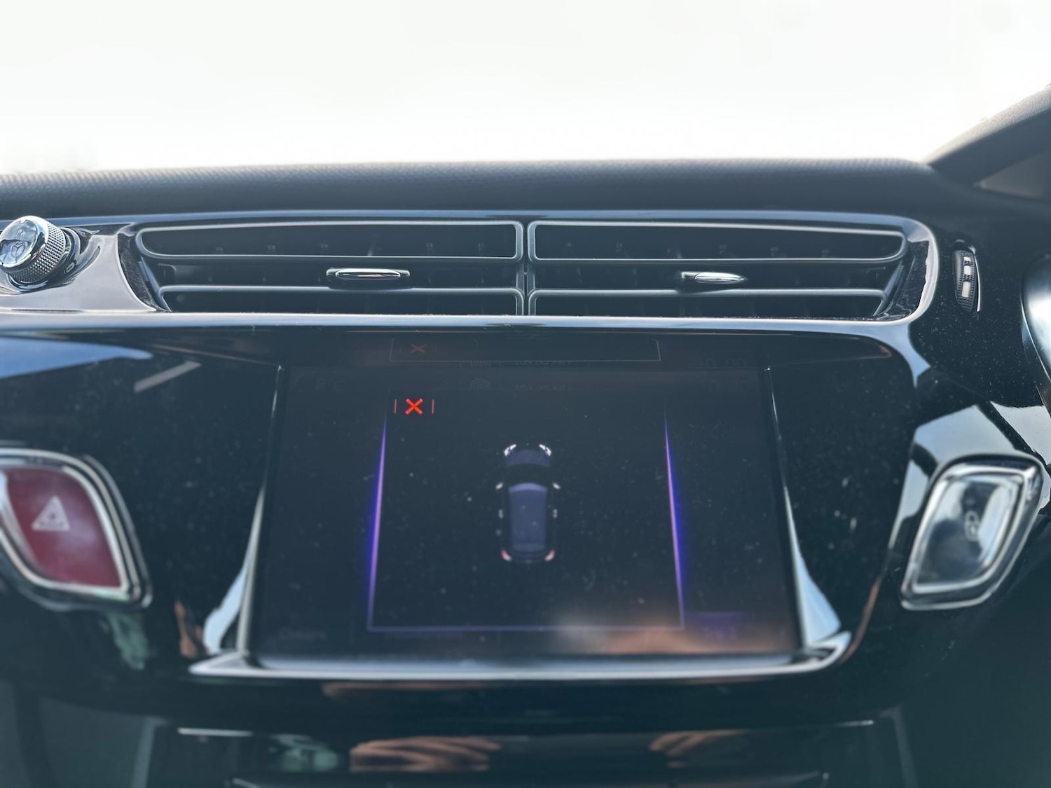 Used DS Automobiles DS 3 2017 for sale - 77898591: Photo 19