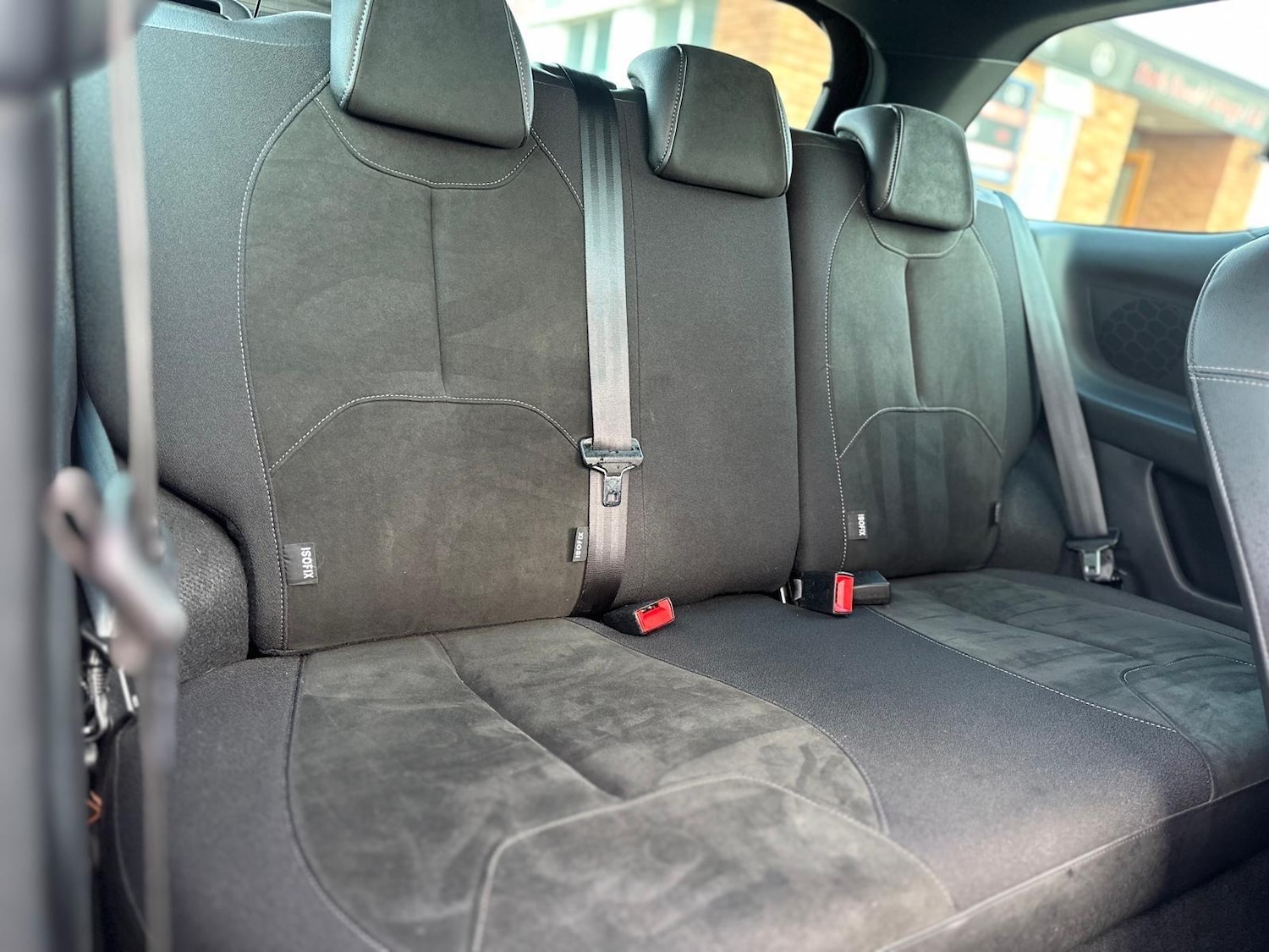 Used DS Automobiles DS 3 2017 for sale - 77898591: Photo 21