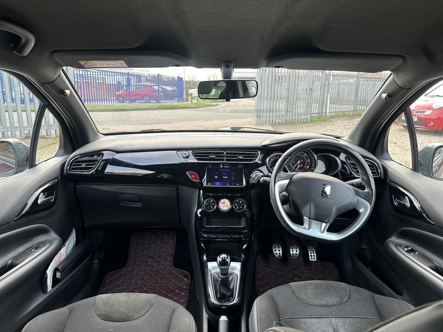 Used DS Automobiles DS 3 2017 for sale - 77898591: Photo 25