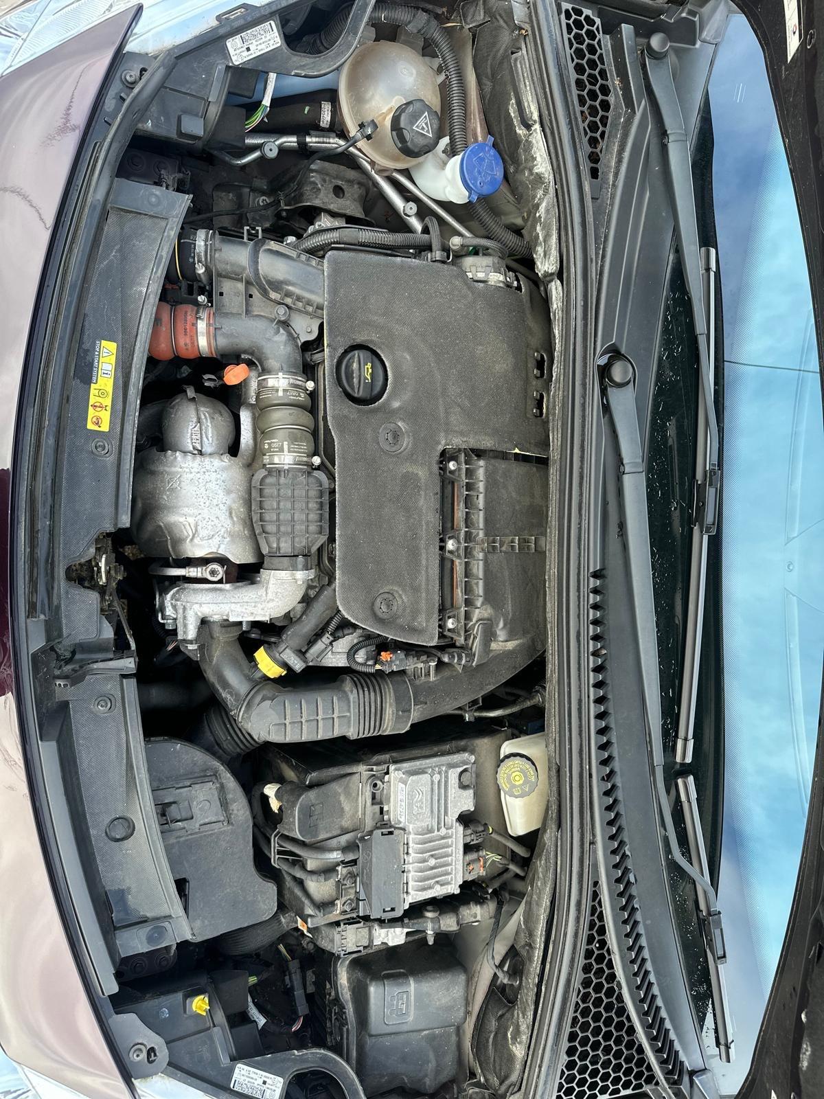 Used DS Automobiles DS 3 2017 for sale - 77898591: Photo 28