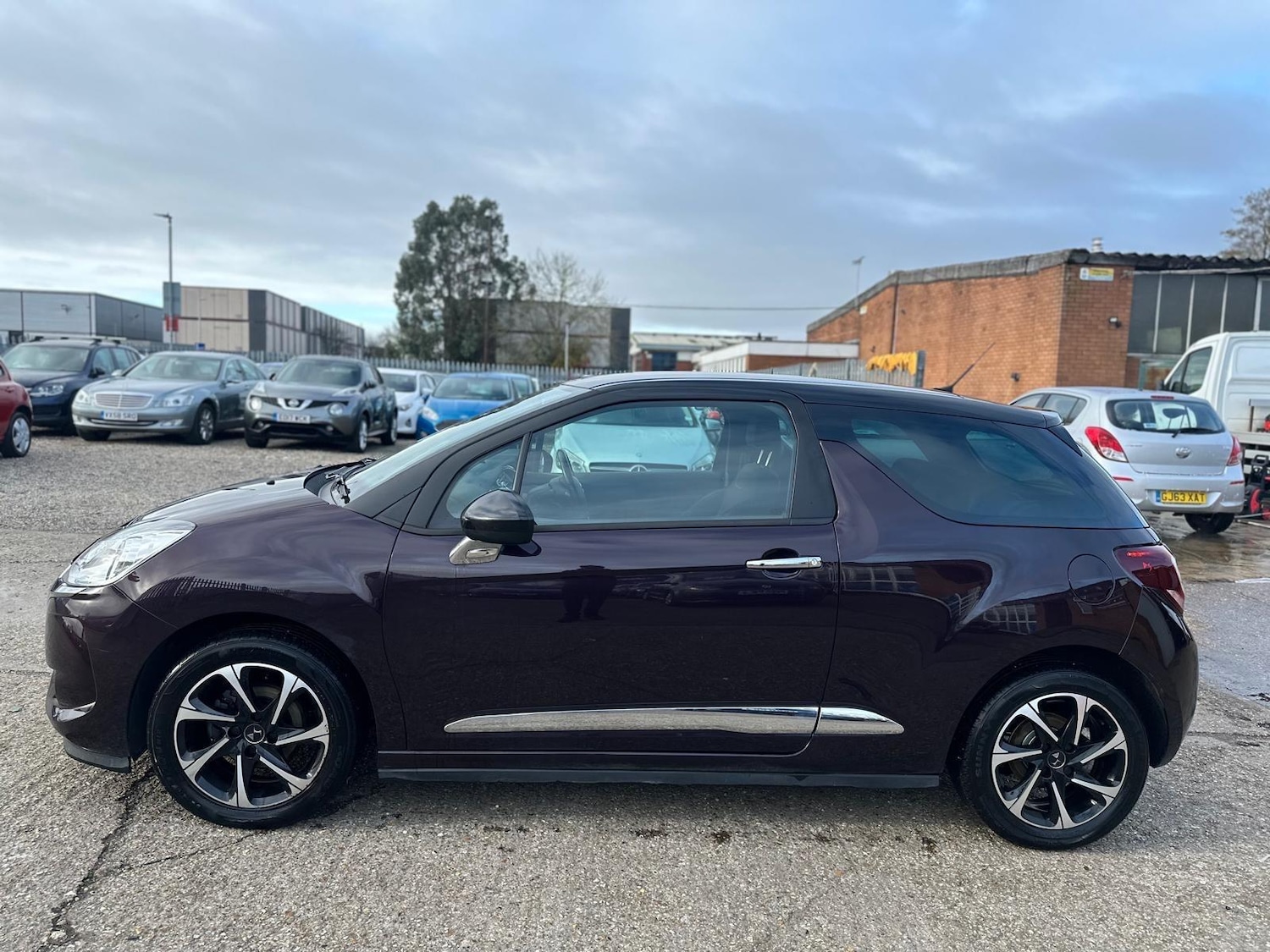 Used DS Automobiles DS 3 2017 for sale - 77898591: Photo 6