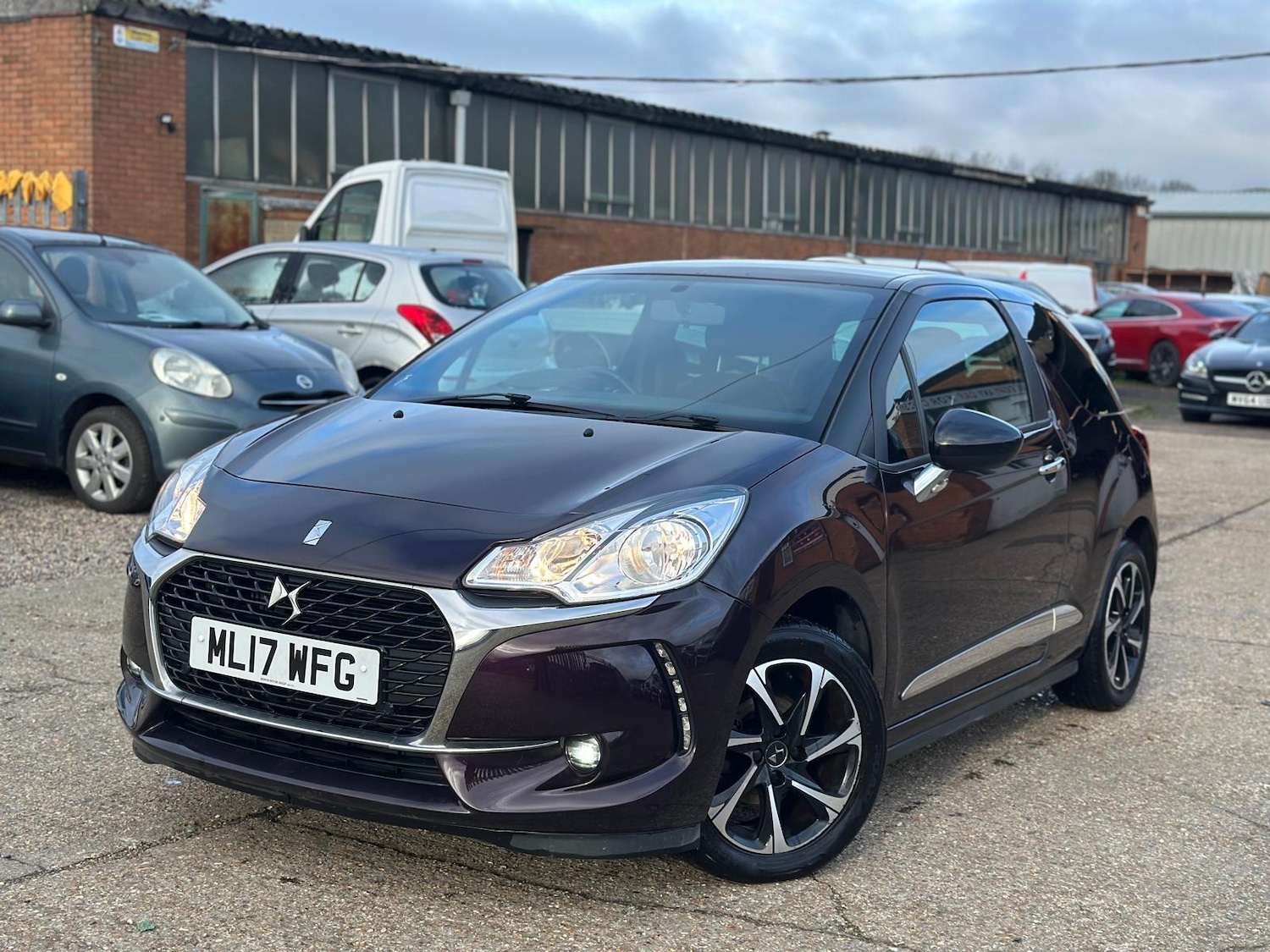 Used DS Automobiles DS 3 2017 for sale - 77898591: Photo 7