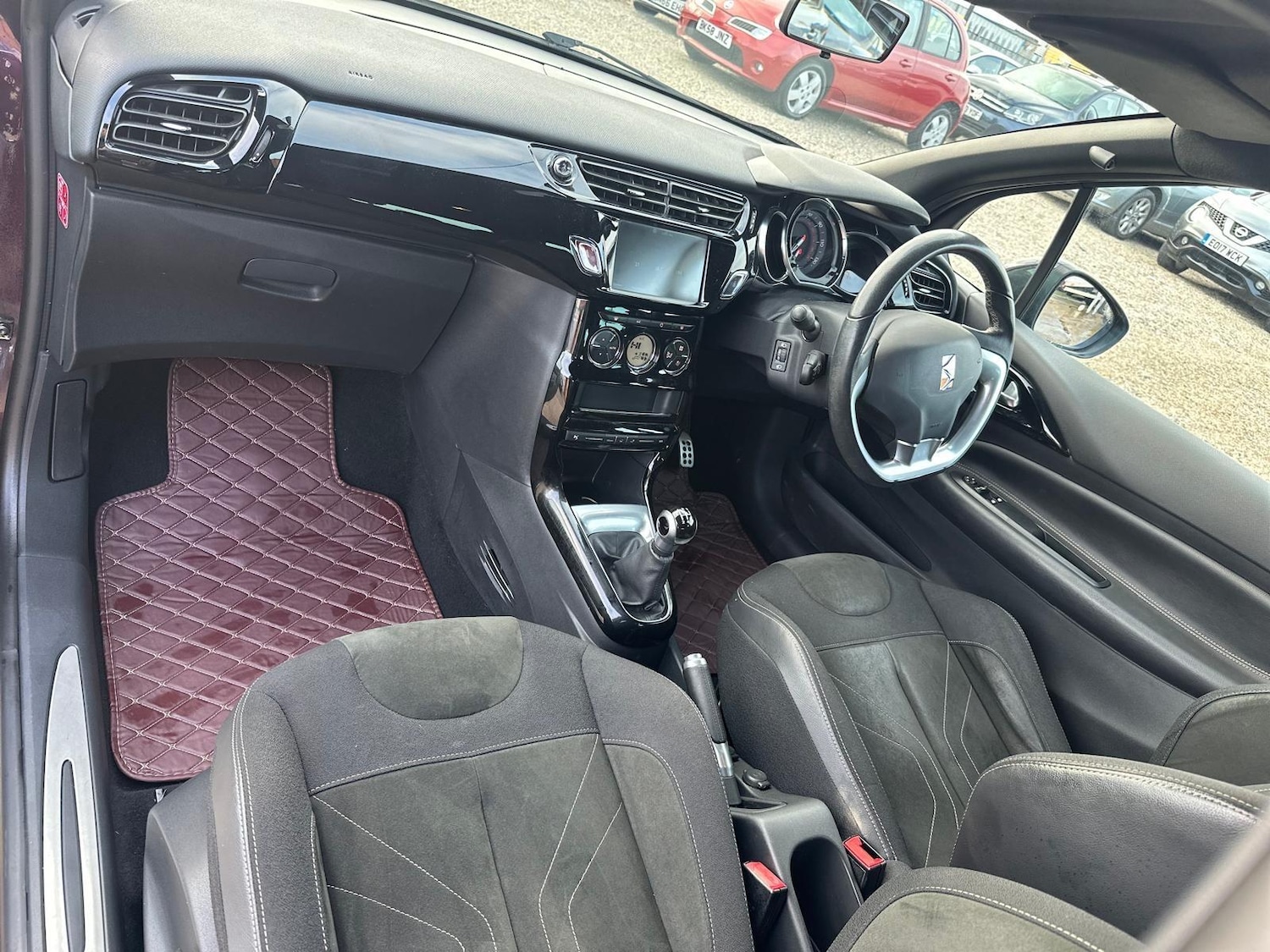 Used DS Automobiles DS 3 2017 for sale - 77898591: Photo 9