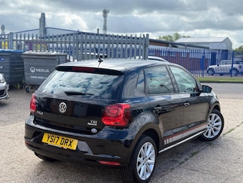 Used Volkswagen Polo 2017 for sale - 78810144: Photo