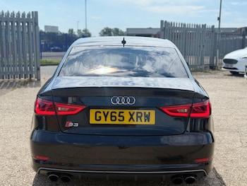 Used Audi A3 2015 for sale - 79039257: Photo