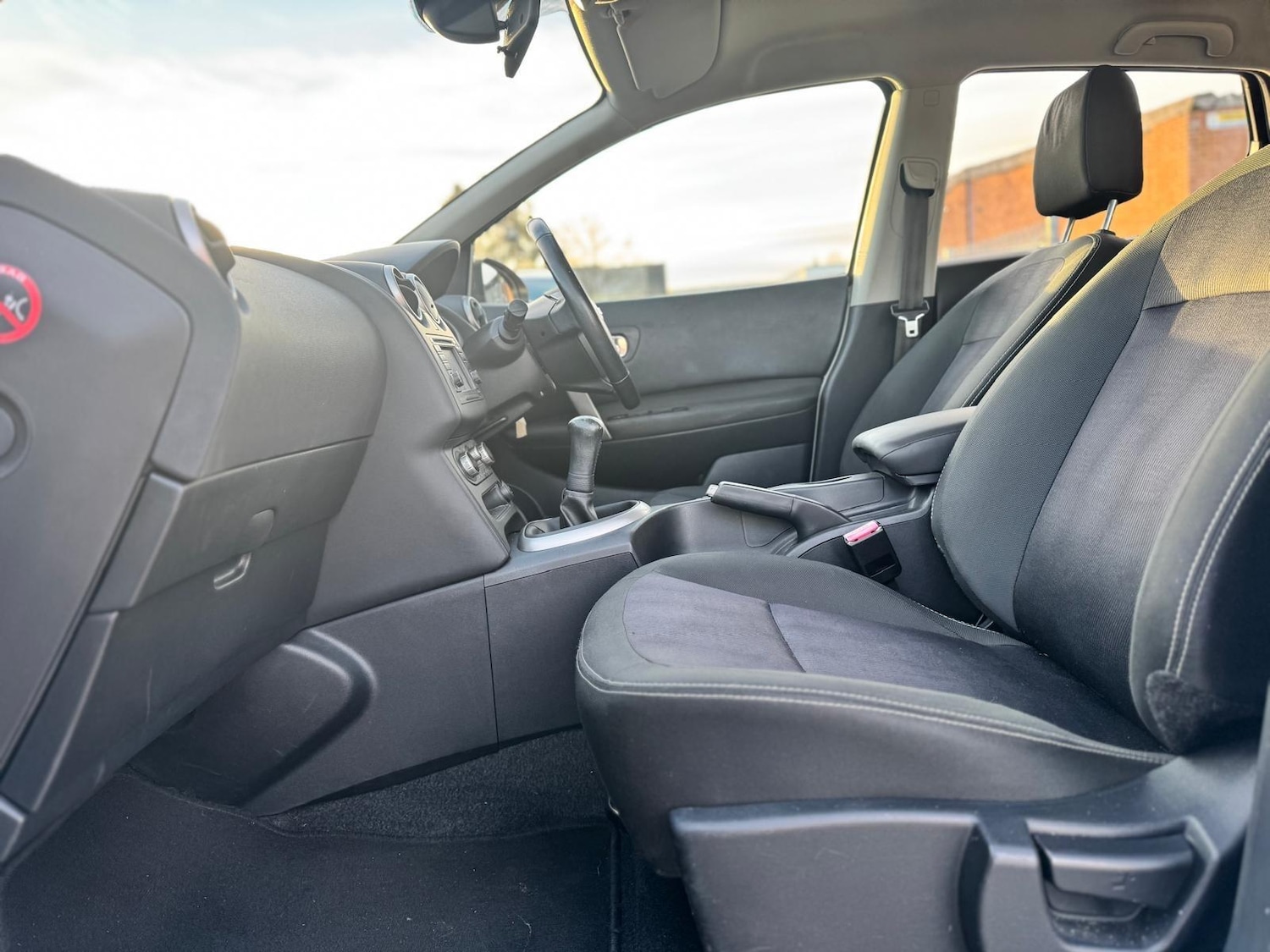 Used Nissan Qashqai 2013 for sale - 76592824: Photo 10