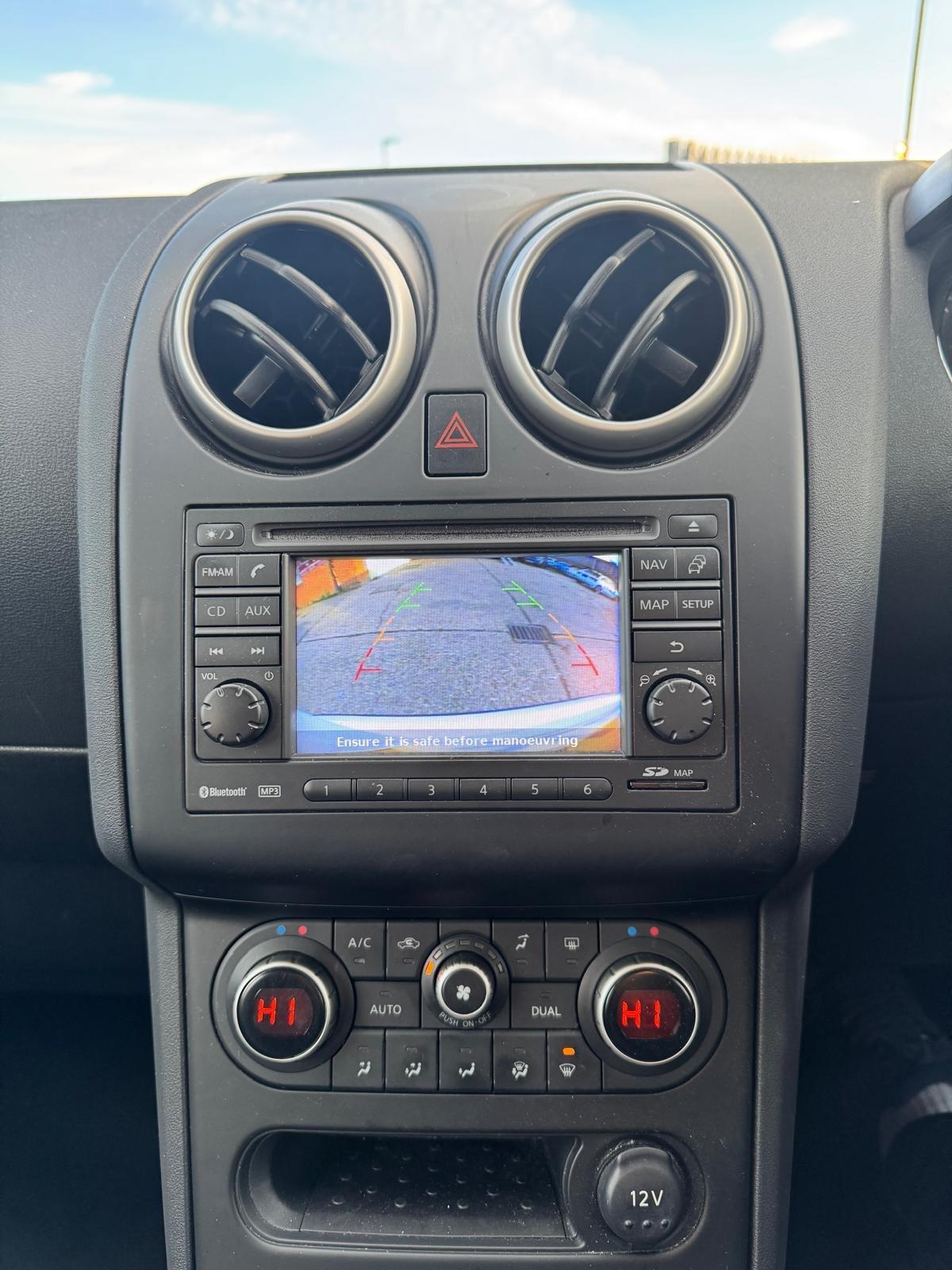 Used Nissan Qashqai 2013 for sale - 76592824: Photo 15