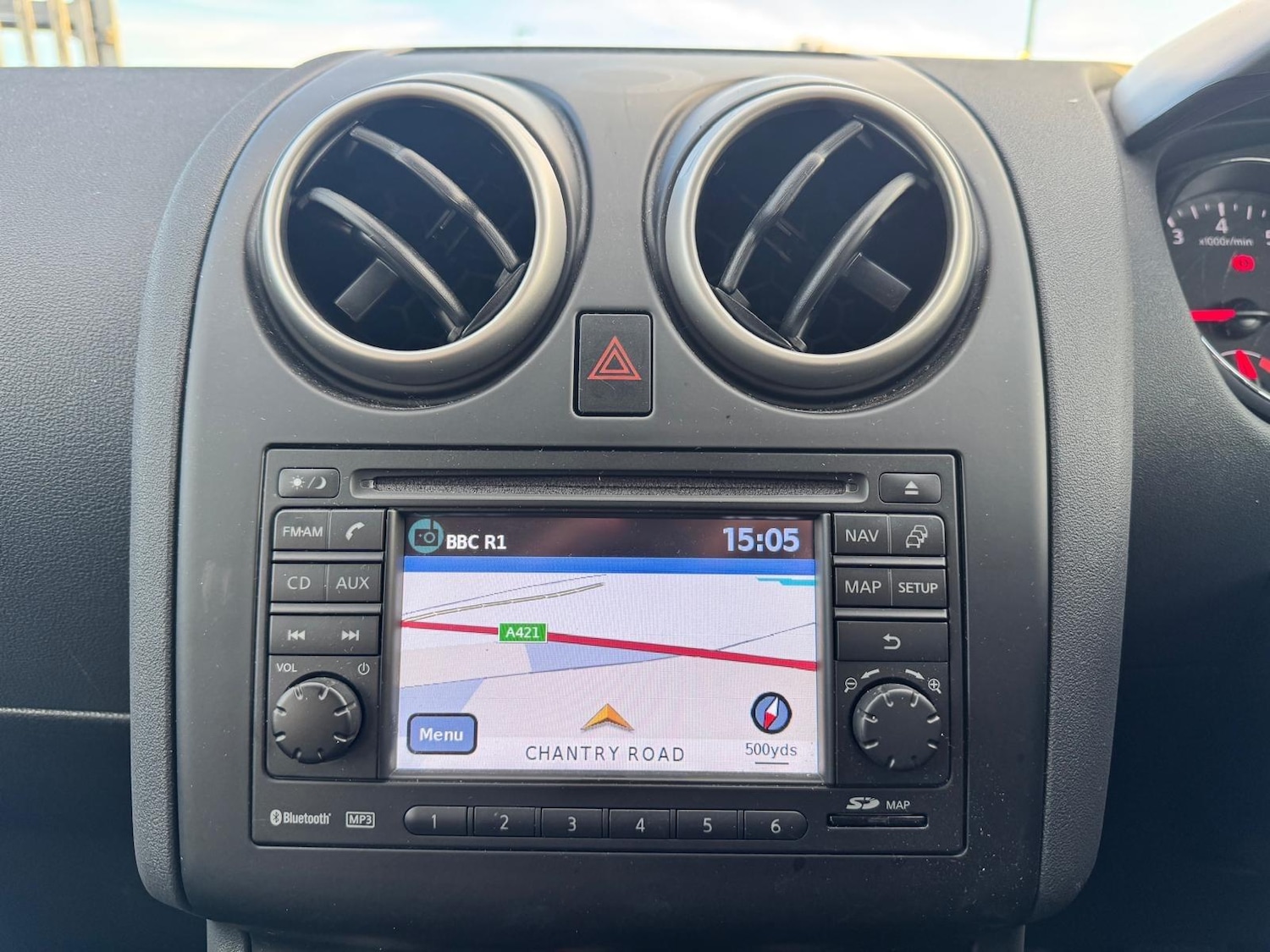 Used Nissan Qashqai 2013 for sale - 76592824: Photo 16