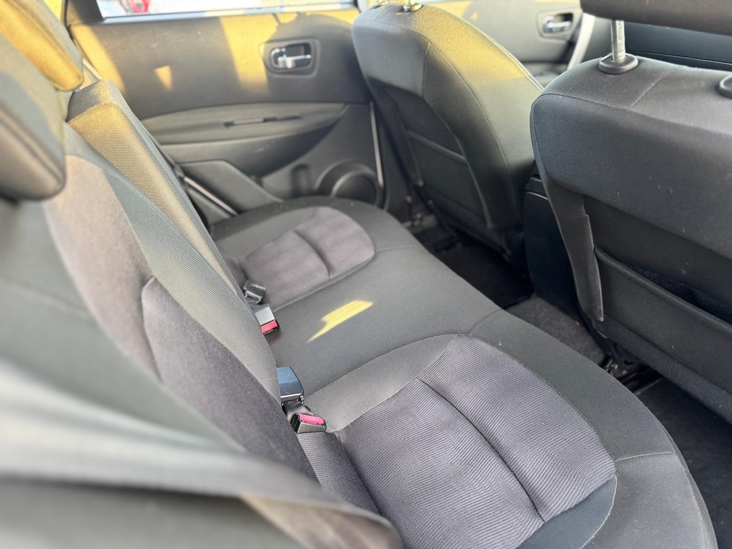 Used Nissan Qashqai 2013 for sale - 76592824: Photo 18