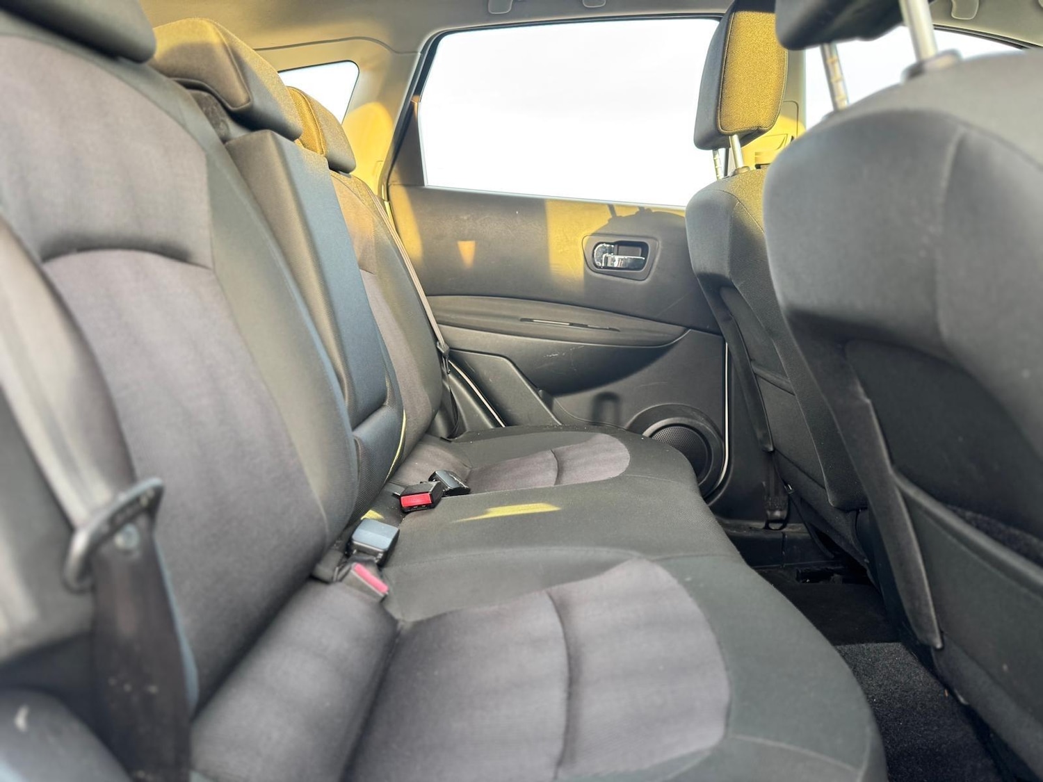 Used Nissan Qashqai 2013 for sale - 76592824: Photo 19