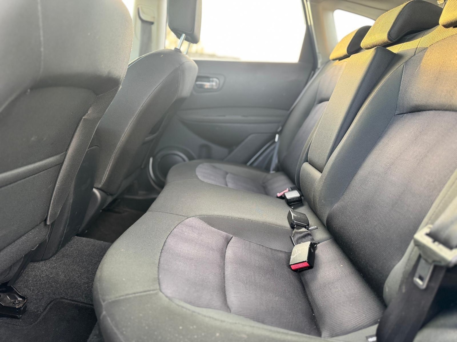 Used Nissan Qashqai 2013 for sale - 76592824: Photo 22