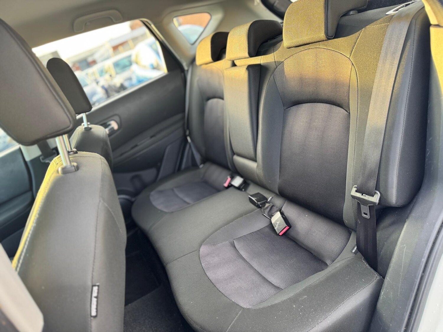 Used Nissan Qashqai 2013 for sale - 76592824: Photo 23