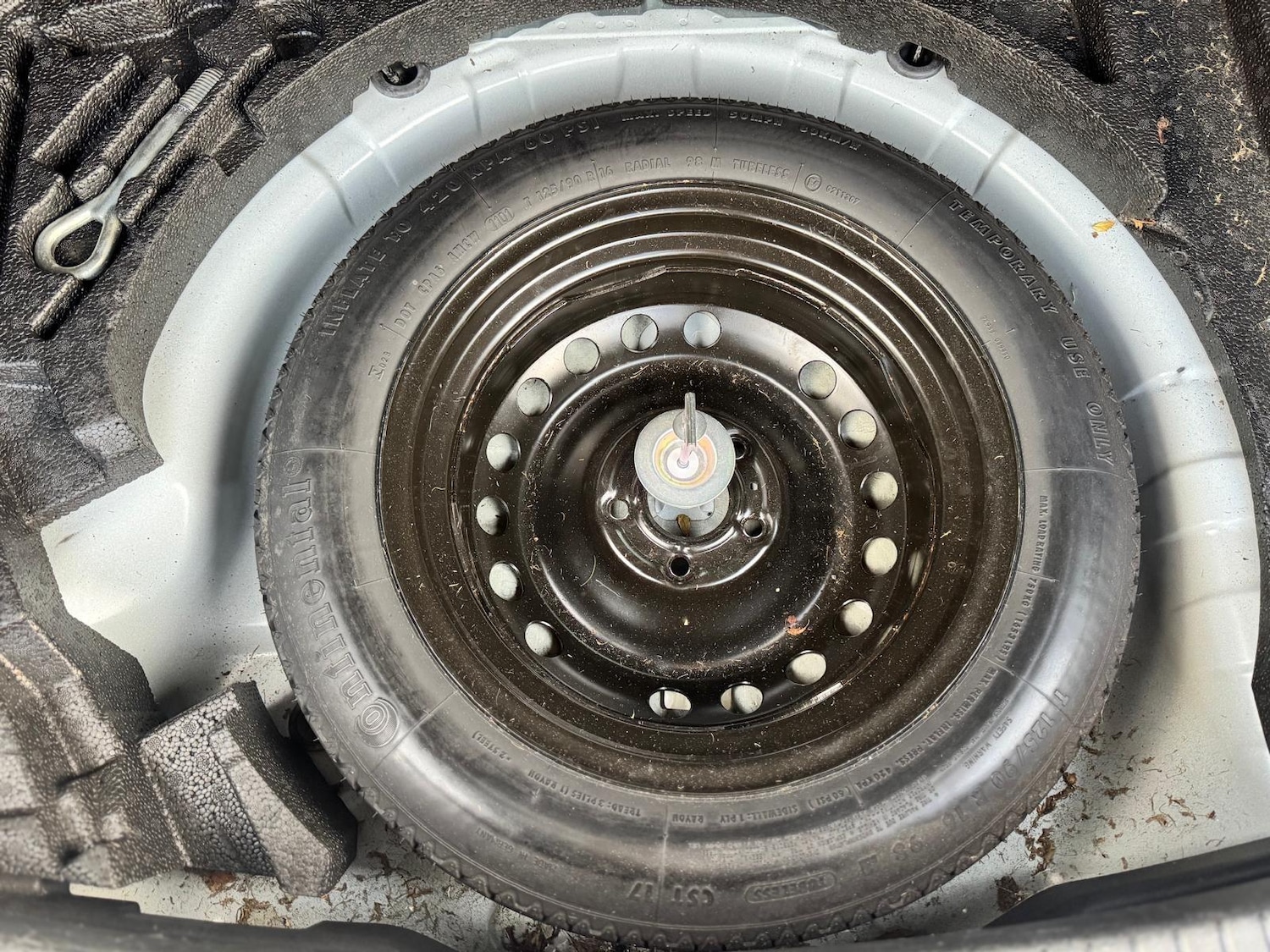 Used Nissan Qashqai 2013 for sale - 76592824: Photo 25