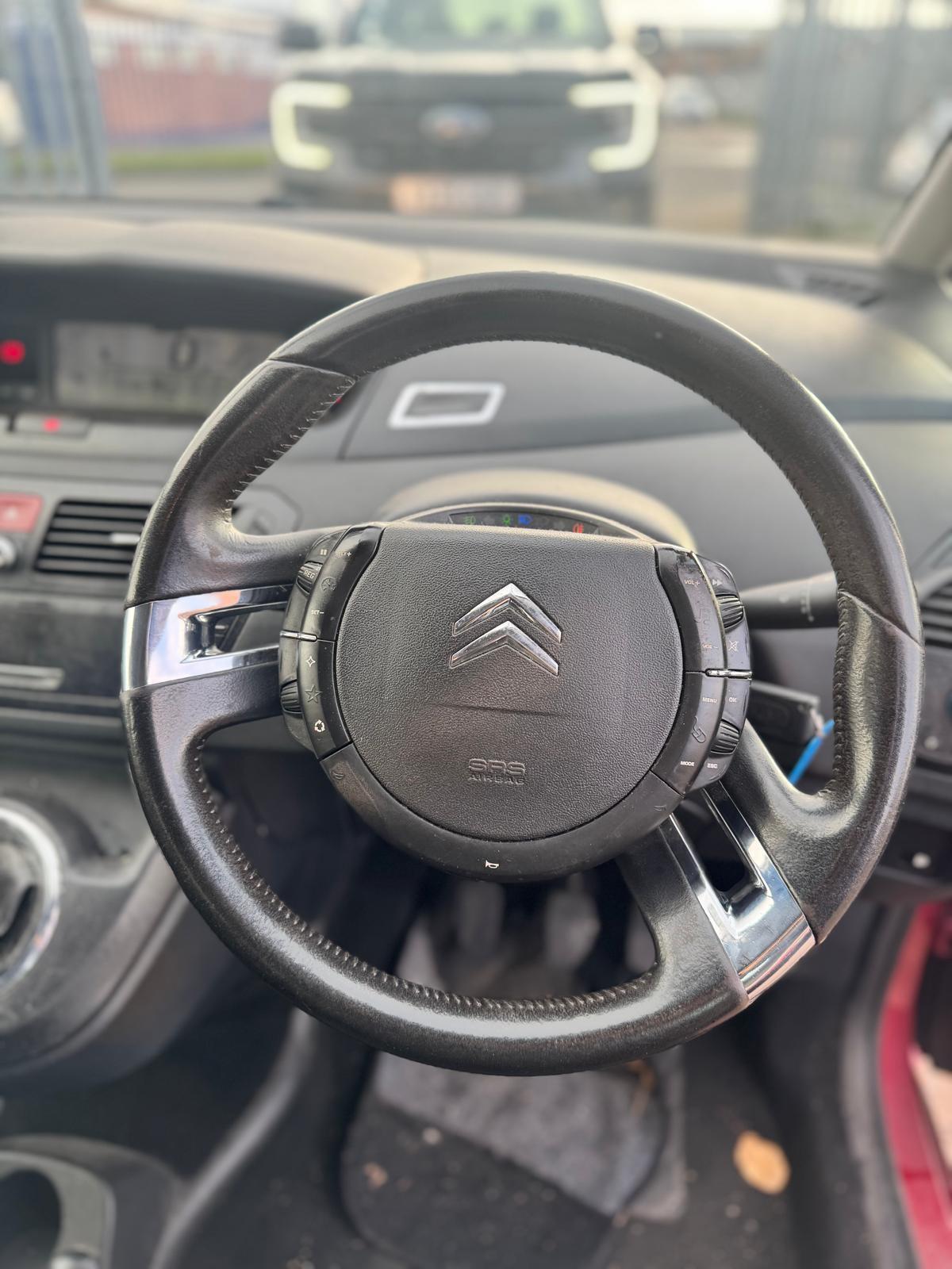 Used Citroen C4 Grand Picasso 2007 for sale - 76850255: Photo 15