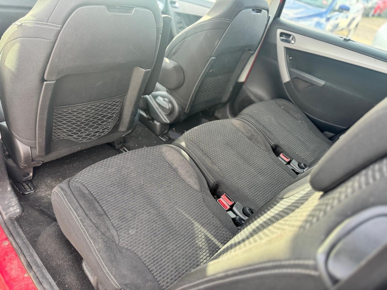 Used Citroen C4 Grand Picasso 2007 for sale - 76850255: Photo 19