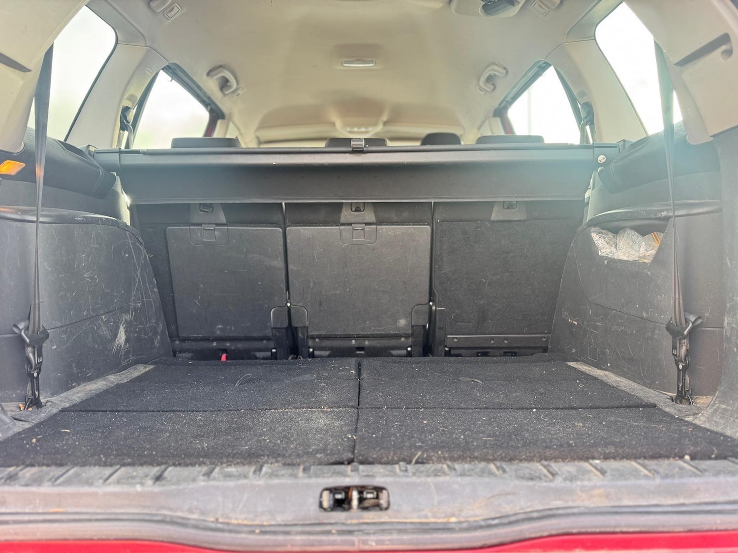 Used Citroen C4 Grand Picasso 2007 for sale - 76850255: Photo 22