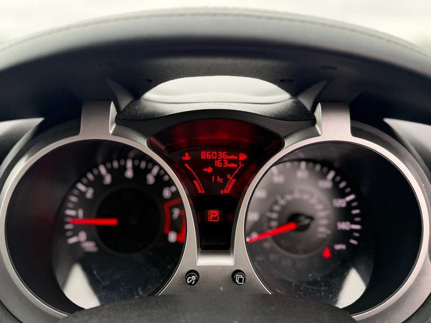 Used Nissan Juke 2017 for sale - 78006437: Photo 10