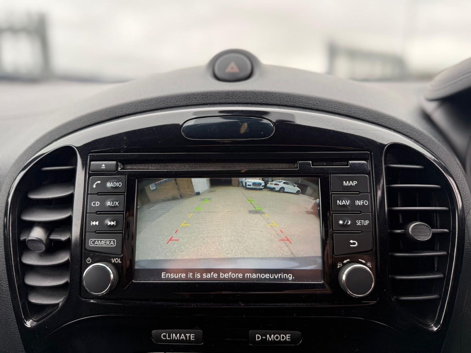 Used Nissan Juke 2017 for sale - 78006437: Photo 11