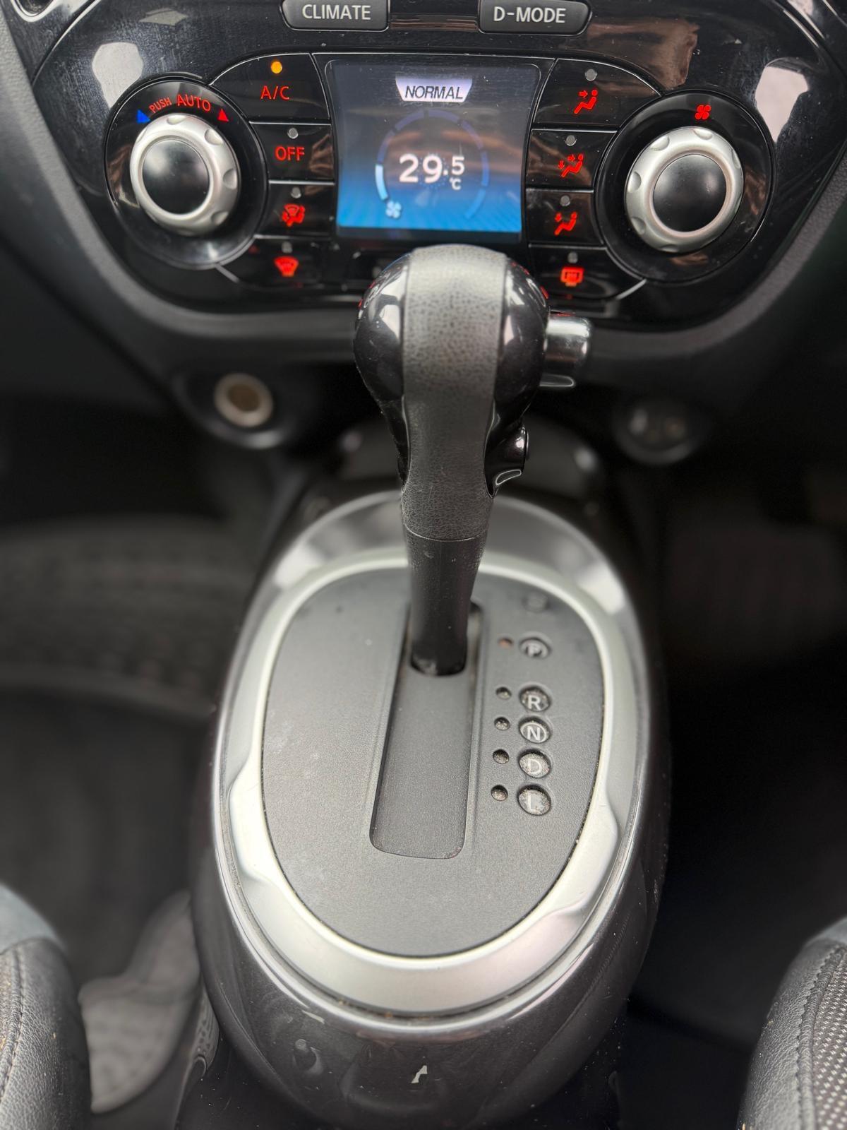 Used Nissan Juke 2017 for sale - 78006437: Photo 12