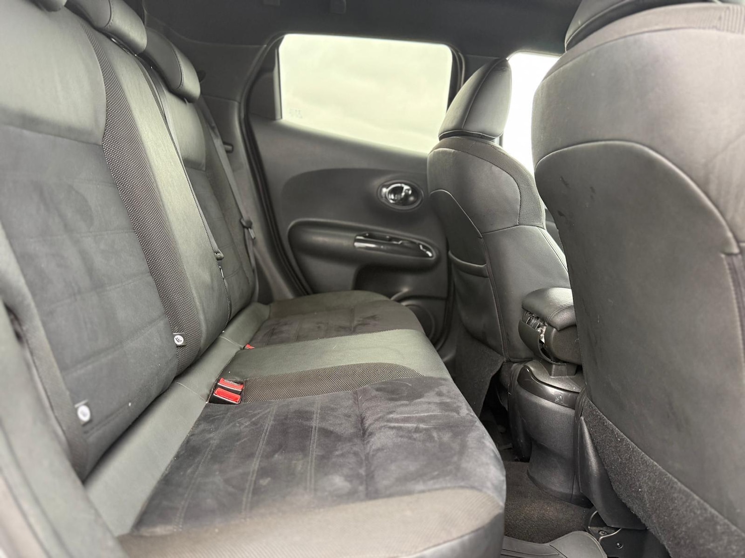 Used Nissan Juke 2017 for sale - 78006437: Photo 13