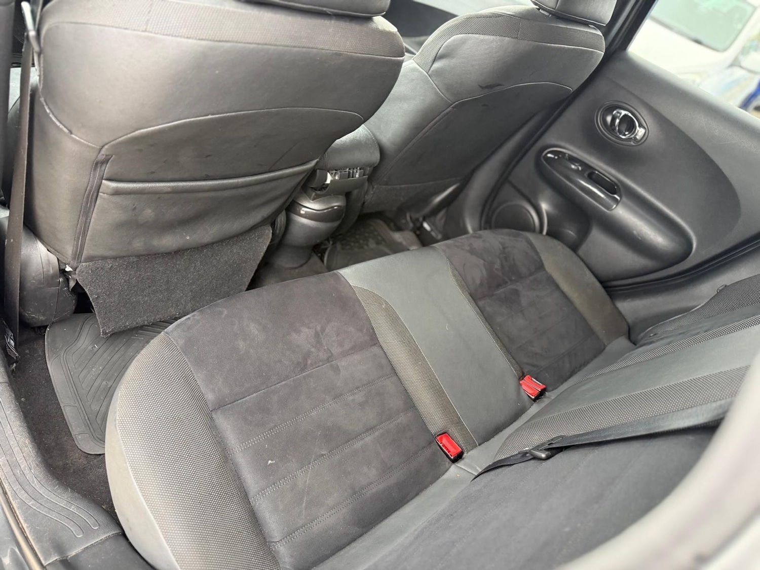 Used Nissan Juke 2017 for sale - 78006437: Photo 14