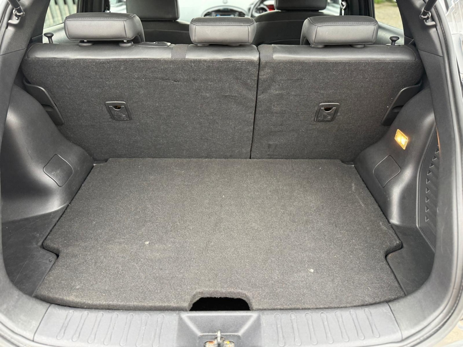 Used Nissan Juke 2017 for sale - 78006437: Photo 16