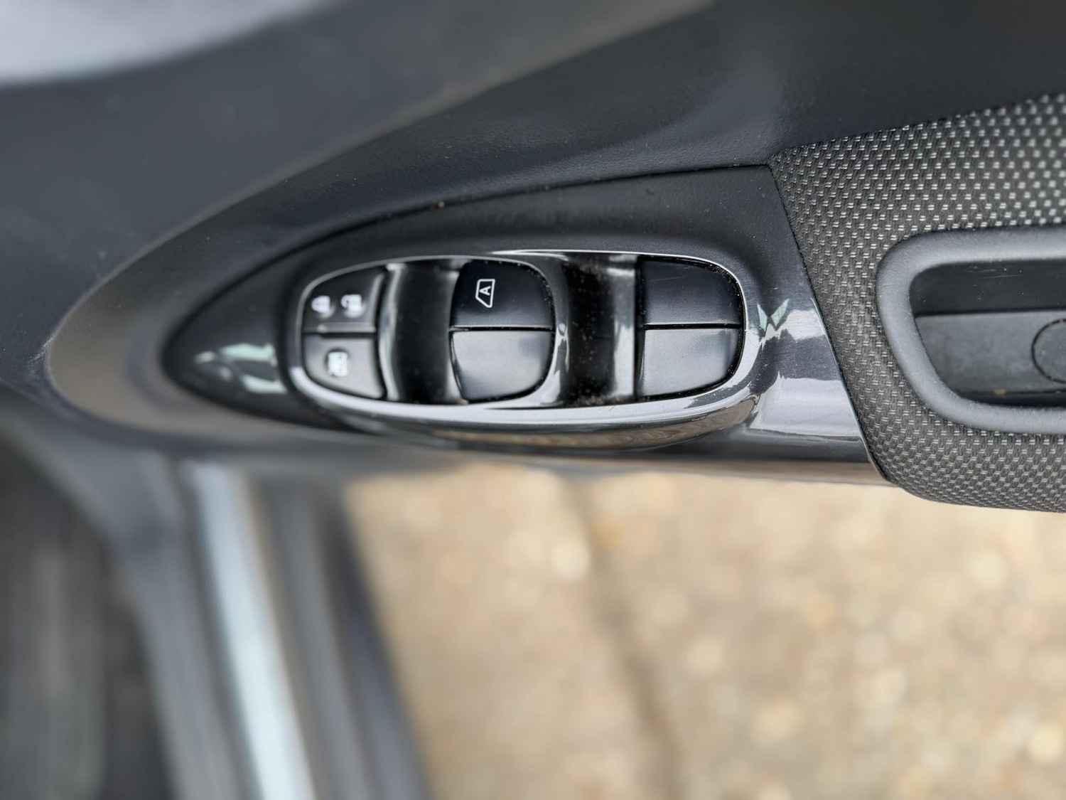 Used Nissan Juke 2017 for sale - 78006437: Photo 9