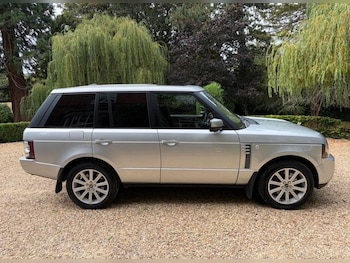 Used Land Rover Range Rover 2011 for sale - 79603144: Photo