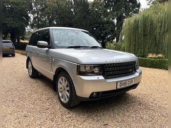 Used Land Rover Range Rover 2011 for sale - 79603144: Photo