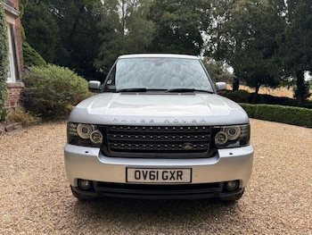 Used Land Rover Range Rover 2011 for sale - 79603144: Photo